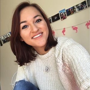 Meet your Posher, Rayanna